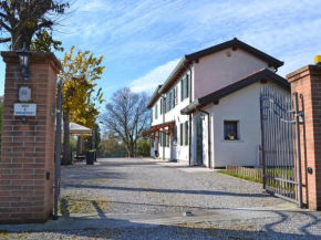La Noghera Marghera